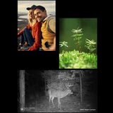 Oukitel WP100 Laser Rangefinder Rugged Phone, 12GB+512GB, 200MP Camera, Fingerprint Identification, 6.8 inch Android 14 MediaTek Dimensity 7300 Octa Core, NFC, OTG, Network: 5G, WP100