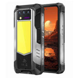 Oukitel WP100 Laser Rangefinder Rugged Phone, 12GB+512GB, 200MP Camera, Fingerprint Identification, 6.8 inch Android 14 MediaTek Dimensity 7300 Octa Core, NFC, OTG, Network: 5G, WP100