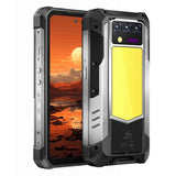 Oukitel WP100 Laser Rangefinder Rugged Phone, 12GB+512GB, 200MP Camera, Fingerprint Identification, 6.8 inch Android 14 MediaTek Dimensity 7300 Octa Core, NFC, OTG, Network: 5G, WP100