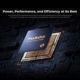 Oukitel WP100 Laser Rangefinder Rugged Phone, 12GB+512GB, 200MP Camera, Fingerprint Identification, 6.8 inch Android 14 MediaTek Dimensity 7300 Octa Core, NFC, OTG, Network: 5G, WP100