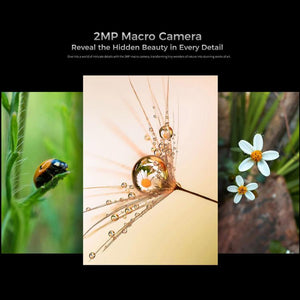 Oukitel WP56 Rugged Phone, 12GB+512GB, 108MP Camera, Fingerprint Identification, 6.8 inch Android 15 MTK Dimensity 7050 Octa Core, NFC, OTG, Network: 5G