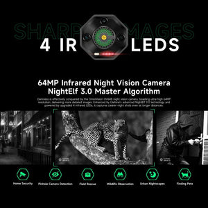 Ulefone Armor 33 Rugged Phone, 12GB+512GB, 6.95 inch Android 15 MediaTek Helio G100 Octa Core, Network: 4G, OTG, NFC, LED Light, Armor 33