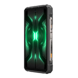 Ulefone Armor 33 Pro Rugged Phone, 16GB+512GB, Night Vision, 6.95 inch + 3.4 inch Dual Screen Android 14 MediaTek Dimensity 7300X Octa Core, Network: 5G, OTG, NFC, Armor 33 Pro