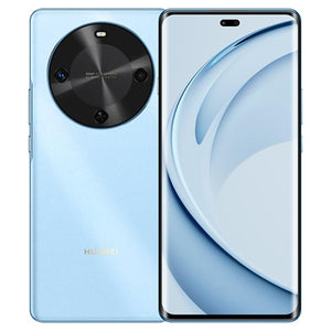 HUAWEI Enjoy 70X Vitality Edition, Screen Fingerprint Identification, 6.78 inch HarmonyOS 4.2 Octa Core, OTG, Not Support Google Play, 8GB+128GB