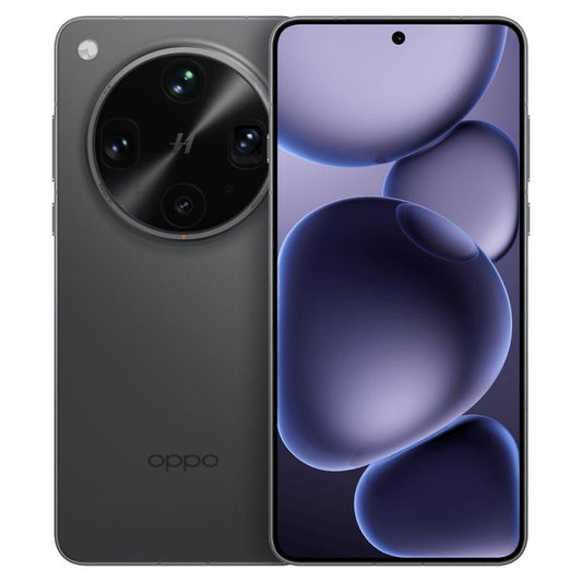 OPPO Find X8 Ultra, 12GB+256GB, Screen Fingerprint, 6.82 inch ColorOS 15 Snapdragon 8 Elite Octa Core, NFC, OTG, Network: 5G, 12GB+256GB