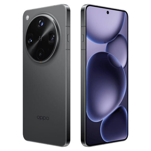 OPPO Find X8 Ultra, 12GB+256GB, Screen Fingerprint, 6.82 inch ColorOS 15 Snapdragon 8 Elite Octa Core, NFC, OTG, Network: 5G, 12GB+256GB