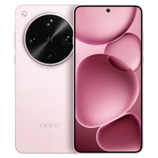 OPPO Find X8 Ultra Satellite Edition, 16GB+1TB, Screen Fingerprint, 6.82 inch ColorOS 15 Snapdragon 8 Elite Octa Core, NFC, OTG, Network: 5G, 16GB+1TB