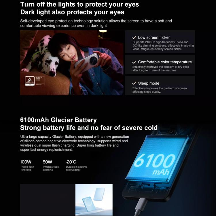 OPPO Find X8 Ultra Satellite Edition, 16GB+1TB, Screen Fingerprint, 6.82 inch ColorOS 15 Snapdragon 8 Elite Octa Core, NFC, OTG, Network: 5G