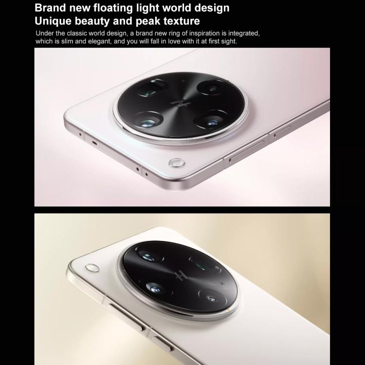 OPPO Find X8 Ultra Satellite Edition, 16GB+1TB, Screen Fingerprint, 6.82 inch ColorOS 15 Snapdragon 8 Elite Octa Core, NFC, OTG, Network: 5G