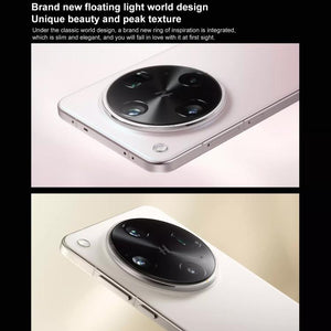 OPPO Find X8 Ultra Satellite Edition, 16GB+1TB, Screen Fingerprint, 6.82 inch ColorOS 15 Snapdragon 8 Elite Octa Core, NFC, OTG, Network: 5G