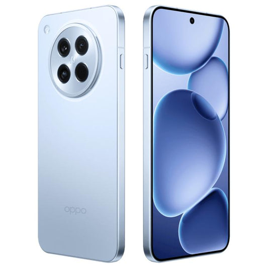 OPPO Find X8s, 12GB+512GB, Screen Fingerprint, 6.32 inch ColorOS 15 Dimensity 9400+ Octa Core, NFC, OTG, Network: 5G, 12GB+512GB, Find X8s, 12GB+512GB