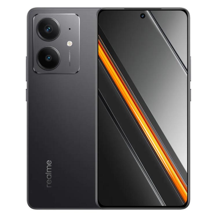 Realme Neo7 SE, 12GB+256GB, 6.78 inch Android 15 / Realme UI 6.0 MediaTek Dimensity 8400-MAX Octa Core, NFC, Network: 5G, Realme Neo7 SE, 12GB+256GB