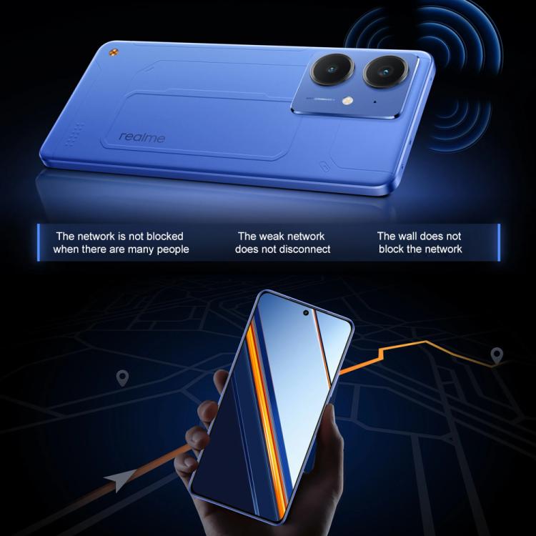 Realme Neo7 SE, 12GB+256GB, 6.78 inch Android 15 / Realme UI 6.0 MediaTek Dimensity 8400-MAX Octa Core, NFC, Network: 5G, Realme Neo7 SE, 12GB+256GB