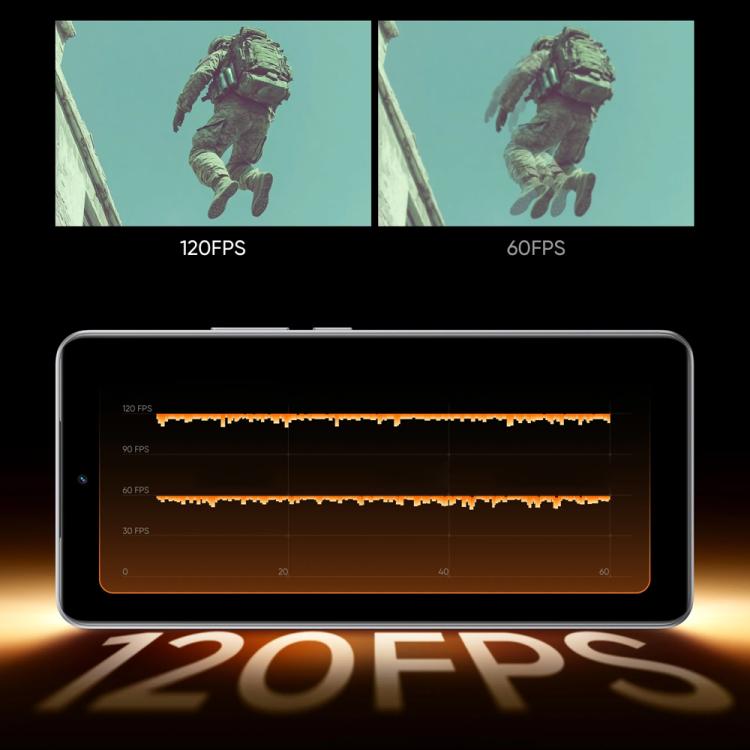 Realme Neo7 SE, 12GB+256GB, 6.78 inch Android 15 / Realme UI 6.0 MediaTek Dimensity 8400-MAX Octa Core, NFC, Network: 5G, Realme Neo7 SE, 12GB+256GB