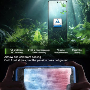 Realme Neo7 SE, 12GB+256GB, 6.78 inch Android 15 / Realme UI 6.0 MediaTek Dimensity 8400-MAX Octa Core, NFC, Network: 5G, Realme Neo7 SE, 12GB+256GB