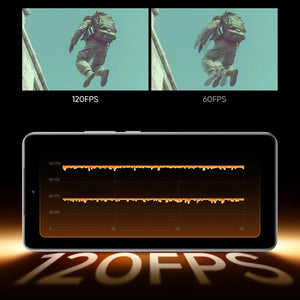 Realme Neo7 SE, 12GB+512GB, 6.78 inch Android 15 / Realme UI 6.0 MediaTek Dimensity 8400-MAX Octa Core, NFC, Network: 5G