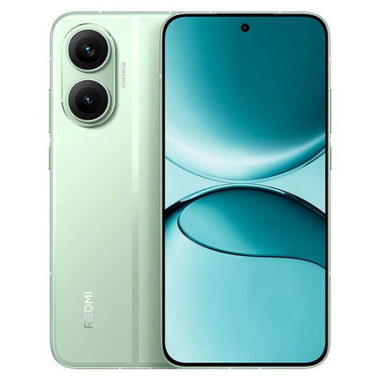 Xiaomi REDMI Turbo 4 Pro, 12GB+256GB, 6.83 inch Xiaomi HyperOS 2 Snapdragon 8s Gen 4 Octa Core, NFC, Network: 5G, 12GB+256GB
