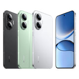 Xiaomi REDMI Turbo 4 Pro, 12GB+256GB, 6.83 inch Xiaomi HyperOS 2 Snapdragon 8s Gen 4 Octa Core, NFC, Network: 5G, 12GB+256GB