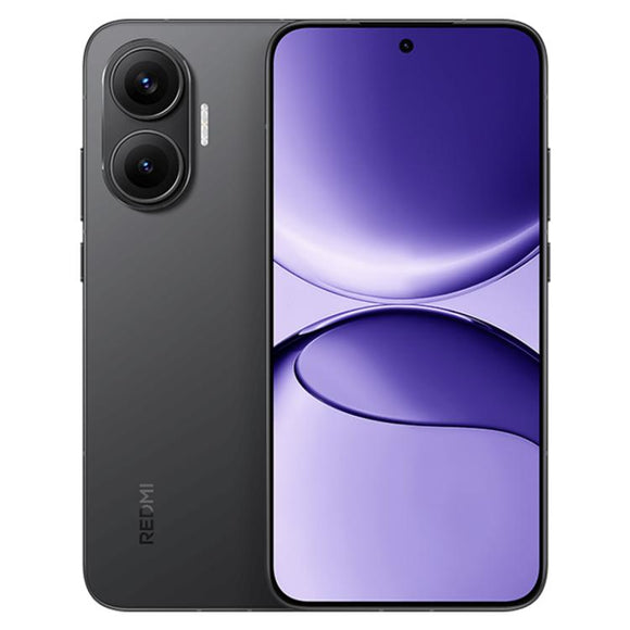 Xiaomi REDMI Turbo 4 Pro, 12GB+512GB, 6.83 inch Xiaomi HyperOS 2 Snapdragon 8s Gen 4 Octa Core, NFC, Network: 5G