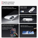 Xiaomi REDMI Turbo 4 Pro, 12GB+512GB, 6.83 inch Xiaomi HyperOS 2 Snapdragon 8s Gen 4 Octa Core, NFC, Network: 5G