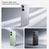 Xiaomi REDMI Turbo 4 Pro, 16GB+512GB, 6.83 inch Xiaomi HyperOS 2 Snapdragon 8s Gen 4 Octa Core, NFC, Network: 5G, 16GB+512GB