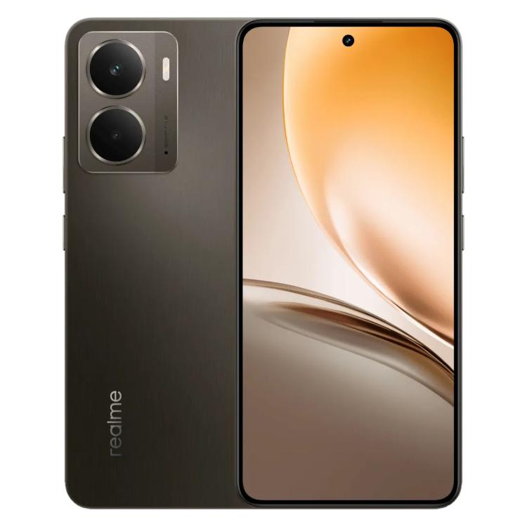 Realme 14, 16GB+256GB, Screen Fingerprint Identification, 6.67 inch Realme UI 6.0 Snapdragon 6 Gen 4 Octa Core, NFC, Network: 5G, 16GB+256GB