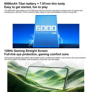 Realme 14, 16GB+256GB, Screen Fingerprint Identification, 6.67 inch Realme UI 6.0 Snapdragon 6 Gen 4 Octa Core, NFC, Network: 5G, 16GB+256GB