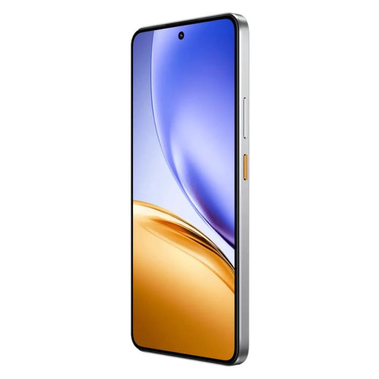 Realme 14, 16GB+512GB, Screen Fingerprint Identification, 6.67 inch Realme UI 6.0 Snapdragon 6 Gen 4 Octa Core, NFC, Network: 5G