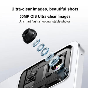 Realme 14, 16GB+512GB, Screen Fingerprint Identification, 6.67 inch Realme UI 6.0 Snapdragon 6 Gen 4 Octa Core, NFC, Network: 5G, 16GB+512GB