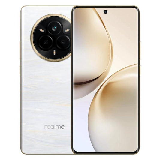 Realme 14 Pro, 16GB+256GB, Screen Fingerprint Identification, 6.77 inch Realme UI 6.0 Dimensity 7300 Octa Core, NFC, Network: 5G, 16GB+256GB, Realme 14 Pro, 16GB+256GB