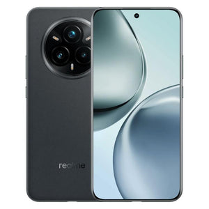 Realme 14 Pro+, 12GB+256GB, Screen Fingerprint Identification, 6.83 inch Realme UI 6.0 Snapdragon 7s Gen 3 Octa Core, NFC, Network: 5G, Realme 14 Pro+, 12GB+256GB, 12GB+256GB