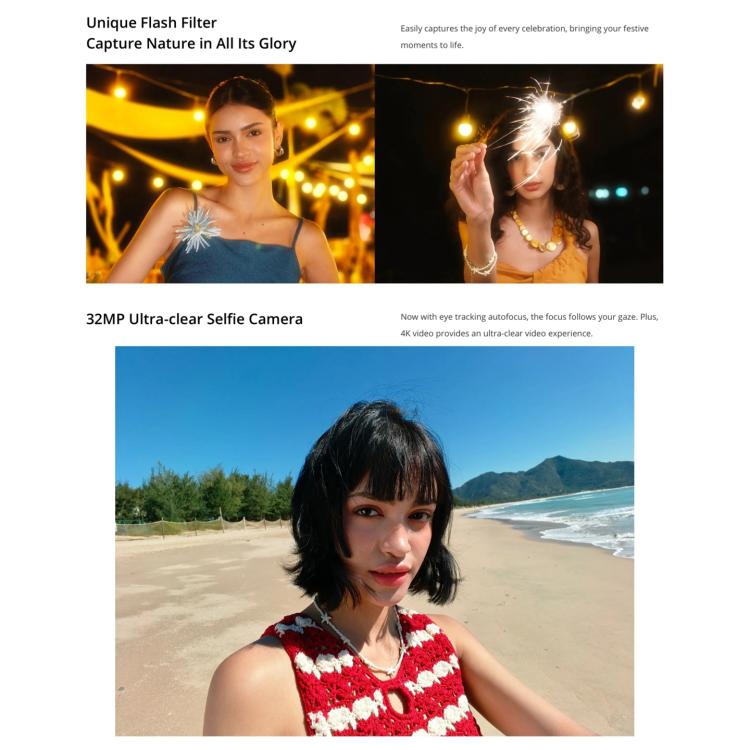 Realme 14 Pro+, 12GB+256GB, Screen Fingerprint Identification, 6.83 inch Realme UI 6.0 Snapdragon 7s Gen 3 Octa Core, NFC, Network: 5G, Realme 14 Pro+, 12GB+256GB, 12GB+256GB