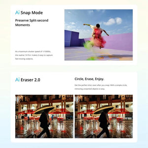 Realme 14 Pro+, 12GB+256GB, Screen Fingerprint Identification, 6.83 inch Realme UI 6.0 Snapdragon 7s Gen 3 Octa Core, NFC, Network: 5G, Realme 14 Pro+, 12GB+256GB, 12GB+256GB