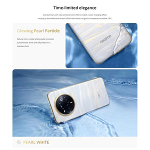 Realme 14 Pro+, 12GB+256GB, Screen Fingerprint Identification, 6.83 inch Realme UI 6.0 Snapdragon 7s Gen 3 Octa Core, NFC, Network: 5G, Realme 14 Pro+, 12GB+256GB, 12GB+256GB