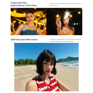 Realme 14 Pro+, 12GB+512GB, Screen Fingerprint Identification, 6.83 inch Realme UI 6.0 Snapdragon 7s Gen 3 Octa Core, NFC, Network: 5G