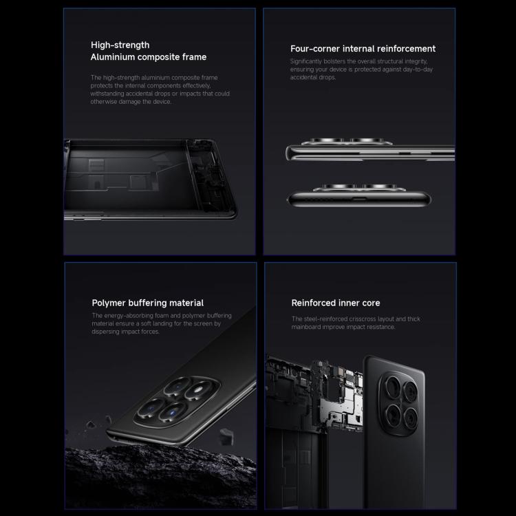 Xiaomi Redmi Note 14 Pro 4G Global, 8GB+256GB, In-screen Fingerprint, 6.67 inch Xiaomi HyperOS Helio G100-Ultra Octa Core, NFC, Network: 4G, Note 14 Pro 4G, 8GB+256GB(Blue), Note 14 Pro 4G, 8GB+256GB(Black)