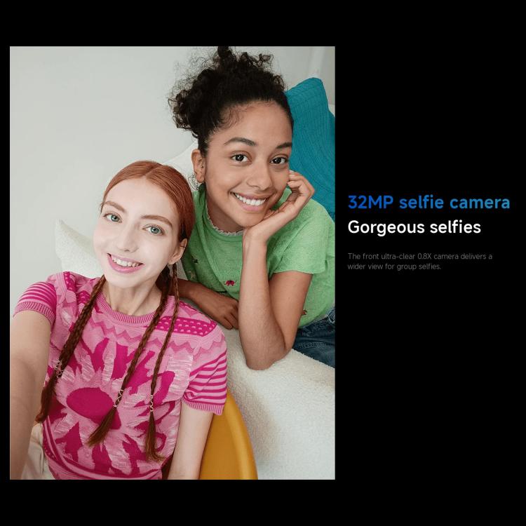 Xiaomi Redmi Note 14 Pro 4G Global, 8GB+256GB, In-screen Fingerprint, 6.67 inch Xiaomi HyperOS Helio G100-Ultra Octa Core, NFC, Network: 4G, Note 14 Pro 4G, 8GB+256GB(Blue), Note 14 Pro 4G, 8GB+256GB(Black)