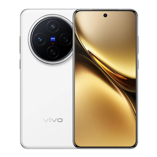 vivo X200, 16GB+1TB, Face ID / Screen Fingerprint Identification, 6.67 inch Android 15 Dimensity 9400 Octa Core, OTG, NFC, Network: 5G, Support Google Play, X200, 16GB+1TB