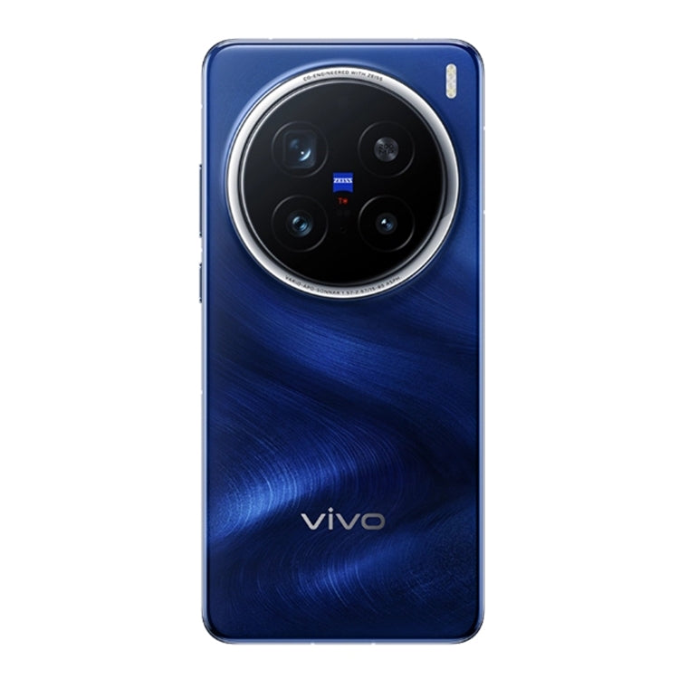 vivo X200 Pro, 16GB+1TB, Face ID / Screen Fingerprint Identification, 6.78 inch Android 15 Dimensity 9400 Octa Core, OTG, NFC, Network: 5G, Support Google Play, X200 Pro, 16GB+1TB