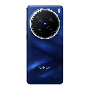 vivo X200 Pro, 16GB+1TB, Face ID / Screen Fingerprint Identification, 6.78 inch Android 15 Dimensity 9400 Octa Core, OTG, NFC, Network: 5G, Support Google Play, X200 Pro, 16GB+1TB