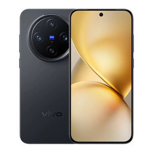 vivo X200 Pro mini, 16GB+512GB, Face ID / Screen Fingerprint Identification, 6.31 inch Android 15 Dimensity 9400 Octa Core, OTG, NFC, Network: 5G, Support Google Play, 16GB+512GB
