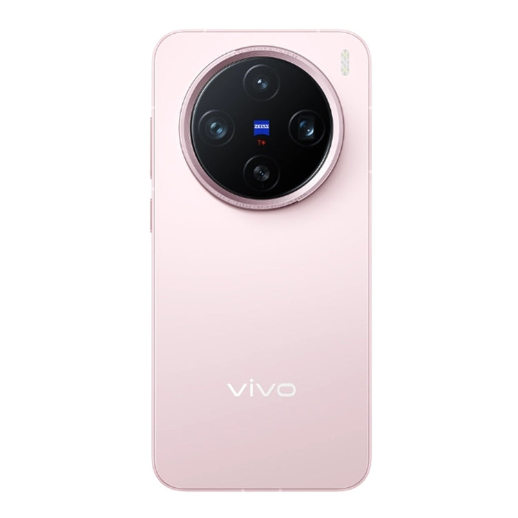 vivo X200 Pro mini, 16GB+512GB, Face ID / Screen Fingerprint Identification, 6.31 inch Android 15 Dimensity 9400 Octa Core, OTG, NFC, Network: 5G, Support Google Play, 16GB+512GB