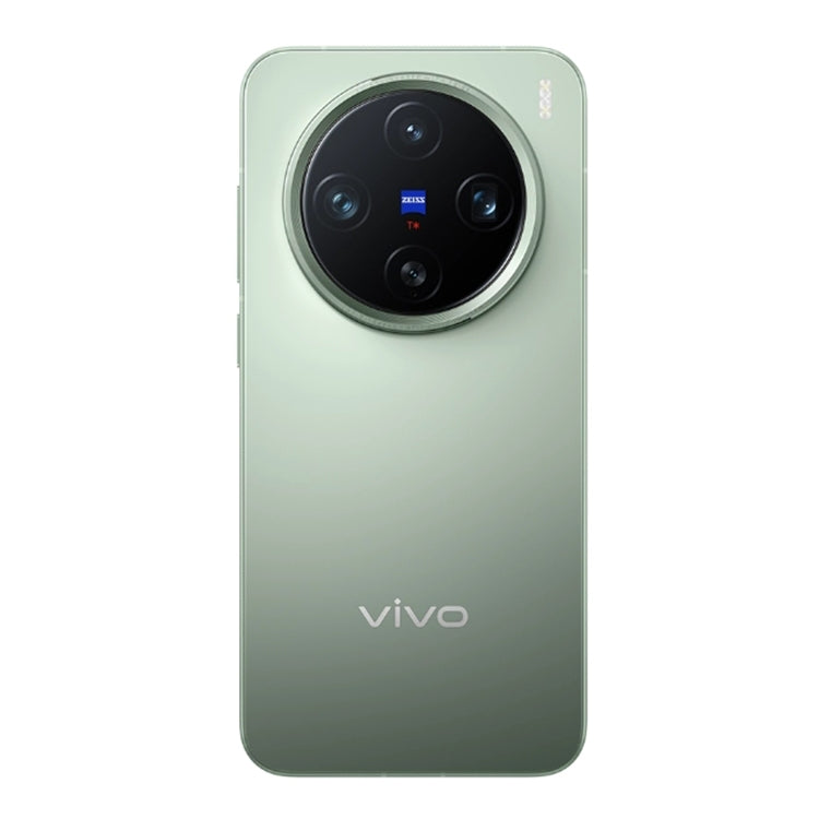 vivo X200 Pro mini, 16GB+512GB, Face ID / Screen Fingerprint Identification, 6.31 inch Android 15 Dimensity 9400 Octa Core, OTG, NFC, Network: 5G, Support Google Play