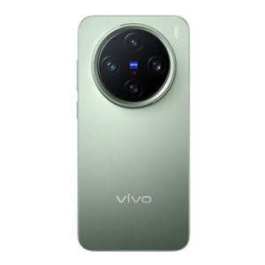 vivo X200 Pro mini, 16GB+512GB, Face ID / Screen Fingerprint Identification, 6.31 inch Android 15 Dimensity 9400 Octa Core, OTG, NFC, Network: 5G, Support Google Play