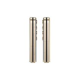 Xiaomi MIX Flip 2, 12GB+256GB, 6.86 inch + 4.01 inch Xiaomi HyperOS 2 Snapdragon 8 Elite Octa Core, NFC, Network: 5G