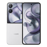 Xiaomi MIX Flip 2, 12GB+256GB, 6.86 inch + 4.01 inch Xiaomi HyperOS 2 Snapdragon 8 Elite Octa Core, NFC, Network: 5G
