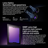 Xiaomi MIX Flip 2, 12GB+256GB, 6.86 inch + 4.01 inch Xiaomi HyperOS 2 Snapdragon 8 Elite Octa Core, NFC, Network: 5G