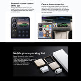 Xiaomi MIX Flip 2, 12GB+256GB, 6.86 inch + 4.01 inch Xiaomi HyperOS 2 Snapdragon 8 Elite Octa Core, NFC, Network: 5G