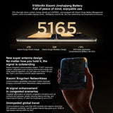 Xiaomi MIX Flip 2, 12GB+512GB, 6.86 inch + 4.01 inch Xiaomi HyperOS 2 Snapdragon 8 Elite Octa Core, NFC, Network: 5G