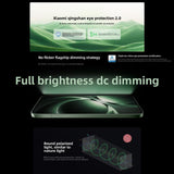 Xiaomi Redmi K80 Ultra, 16GB+256GB, 6.83 inch Xiaomi HyperOS 2 Dimensity 9400+ Octa Core, NFC, Network: 5G